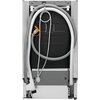 Zmywarka ELECTROLUX EEA23220L AirDry 300 45 cm QuickSelect Programy zmywania Szybki 30 min.
