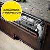 Zmywarka ELECTROLUX EEA43200L QuickSelect 600 45 cm Zużycie energii na 100 cykli w programie EKO [kWh] 75