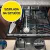 Zmywarka ELECTROLUX EEA43200L QuickSelect 600 45 cm Zużycie wody na cykl w programie EKO [l/cykl] 9.9