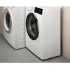 Pralka ELECTROLUX EW6SM1525WP SensiCare 600 5kg 1200 obr Poziom hałasu (wirowanie) [dB] 77