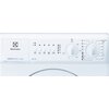 Pralka ELECTROLUX EWC1352 wysokość 67 cm 3 kg 1300 obr Opóźnienie startu pracy Pojemność [kg] 3