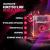 Suplement na koncentracje GAMINATE Energy Wiśniowy (315 g) Rodzaj Suplement na koncentracje