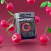 Suplement na koncentracje GAMINATE Energy Wiśniowy (315 g) Waga [g] 315