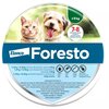 Obroża FORESTO przeciw kleszczom i pchłom dla psów i kotów do 8 kg (38 cm) Gwarancja 24 miesiące