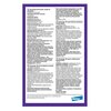 Krople na pchły ELANCO Advantage Duże koty 4 x 0.8 ml Rodzaj Krople