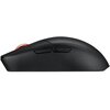 Mysz ASUS ROG Strix Impact III Wireless Interfejs Bluetooth
