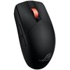 Mysz ASUS ROG Strix Impact III Wireless Komunikacja z komputerem Bezprzewodowa