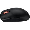 Mysz ASUS ROG Strix Impact III Wireless Interfejs 2.4 GHz