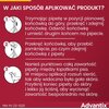 Krople na pchły i kleszcze ELANCO Advantix Spot-on Bardzo małe psy (do 4 kg) 4 x 0.4 ml Ochrona przez 16 tygodni Pojemność [ml] 1.6