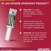 Krople na pchły i kleszcze ELANCO Advantix Spot-on Bardzo małe psy (do 4 kg) 4 x 0.4 ml Ochrona przez 16 tygodni Rodzaj Krople
