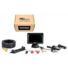 Kamera cofania MBG LINE H-M501+7177 Rodzaj matrycy CMOS