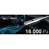 Odkurzacz ręczny MBG LINE Vacuum Max 2 Napięcie akumulatora [V] 3.7