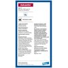Krople na pchły i kleszcze ELANCO Advantix Spot-on Duże psy (25-40 kg) 4 x 4 ml Ochrona przez 16 tygodni Przeznaczenie Przeciwko pchłom