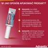 Krople na pchły i kleszcze ELANCO Advantix Spot-on Duże psy (25-40 kg) 4 x 4 ml Ochrona przez 16 tygodni Rodzaj Krople