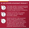 Krople na pchły i kleszcze BAYER Advantix Spot-on Małe psy (4-10 kg) 1 ml Wielkość zwierzęcia Rasy małe