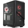 Komputer NTT Game Pro ZKG-I5R4060-TE24 i5-14400F 16GB RAM 1TB SSD GeForce RTX4060 DLSS 3 Windows 11 Home Liczba rdzeni 10