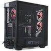 Komputer NTT Game Pro ZKG-I5R4060-TE24 i5-14400F 16GB RAM 1TB SSD GeForce RTX4060 DLSS 3 Windows 11 Home Procesor Intel Core i5-14400F