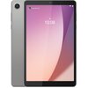 Tablet LENOVO Tab M8 4 gen. TB301FU 8" 3/32 GB Wi-Fi Szary + Etui + Folia