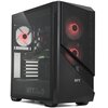 Komputer NTT Game Pro ZKG-I7R4060-TE24 i7-14700F 16GB RAM 1TB SSD GeForce RTX4060 DLSS 3 Windows 11 Home Pamięć RAM [GB] 16