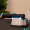 Parownica do ubrań (Steamer) CECOTEC Iron Hero 1000 Vital Regulacja strumienia pary Tak