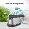 Parownica do ubrań (Steamer) CECOTEC Iron Hero 1000 Vital Funkcje dodatkowe Szybkie nagrzewanie