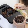 Ekspres CECOTEC Cremmaet Macchia Biały Dostępne napoje Espresso Double