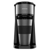 Ekspres CECOTEC Coffee 66 Drop & Go Rodzaj naczynia Termos