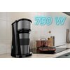 Ekspres CECOTEC Coffee 66 Drop & Go Sterowanie Mechaniczne