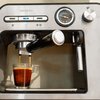 Ekspres CECOTEC Power Espresso 20 Square Pro Kolor Aluminiowy