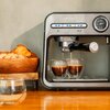 Ekspres CECOTEC Power Espresso 20 Square Pro Sterowanie smartfonem Nie