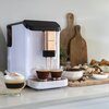 Ekspres CECOTEC Cremmaet Macchia Biało-różowy Dostępne napoje Espresso