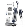 Odkurzacz TINECO Floor One S5 Combo Plus FW150300DE Maksymalny czas pracy [min] 50