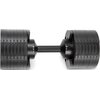 Zestaw hantli HAMMER SmartLock (2 x 32 kg) + Stojak Materiał Stal