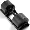 Zestaw hantli HAMMER SmartLock (2 x 32 kg) + Stojak Waga [kg] 64