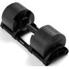Zestaw hantli HAMMER SmartLock (2 x 32 kg) + Stojak Długość [cm] 44