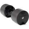 Zestaw hantli HAMMER SmartLock (2 x 32 kg) + Stojak Waga z opakowaniem [kg] 80