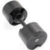 Zestaw hantli HAMMER SmartLock (2 x 32 kg) + Stojak Średnica uchwytu [cm] 3