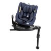 Fotelik samochodowy CHICCO Seat2Fit I-Size Air 45-105 cm (0-18 kg) Grafitowy Kierunek montażu Tyłem