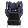 Fotelik samochodowy CHICCO Seat2Fit I-Size Air (0-18 kg) Grafitowy Przedział wiekowy 0 - 4 lat