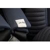 Fotelik samochodowy CHICCO Seat2Fit I-Size Air (0-18 kg) Grafitowy Pasy bezpieczeństwa 5-punktowe