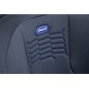 Fotelik samochodowy CHICCO Seat2Fit I-Size Air (0-18 kg) Grafitowy Zdejmowana tapicerka Tak