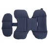 Fotelik samochodowy CHICCO Seat2Fit I-Size Air 45-105 cm (0-18 kg) Grafitowy Pasy bezpieczeństwa 5-punktowe