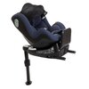 Fotelik samochodowy CHICCO Seat2Fit I-Size Air (0-18 kg) Grafitowy Kierunek montażu Tyłem