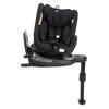 Fotelik samochodowy CHICCO Seat2Fit I-Size Air 45-105 cm (0-18 kg) Czarny Kierunek montażu Tyłem