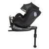 Fotelik samochodowy CHICCO Seat2Fit I-Size Air (0-18 kg) Czarny Możliwość obrotu 360° Tak