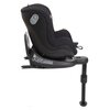 Fotelik samochodowy CHICCO Seat2Fit I-Size Air 45-105 cm (0-18 kg) Czarny Funkcja spania Nie
