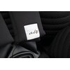 Fotelik samochodowy CHICCO Seat2Fit I-Size Air 45-105 cm (0-18 kg) Czarny Odchylenie oparcia Tak