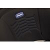 Fotelik samochodowy CHICCO Seat2Fit I-Size Air 45-105 cm (0-18 kg) Czarny Wkładka redukcyjna Tak