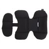 Fotelik samochodowy CHICCO Seat2Fit I-Size Air 45-105 cm (0-18 kg) Czarny Możliwość obrotu 360° Tak