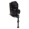 Fotelik samochodowy CHICCO Seat2Fit I-Size Air 45-105 cm (0-18 kg) Czarny Przedział wiekowy 3 miesiące - 4 lata